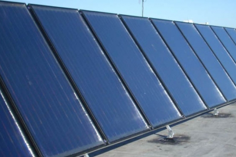 Megdőlt a tavaszi napenergia-rekord október 4-én