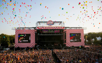 Újabb neveket árultak el a Sziget 2017 szervezői
