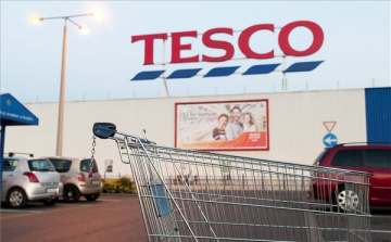 A szakszervezetek szerint példaértékű és sikeres a Tesco-sztrájkja