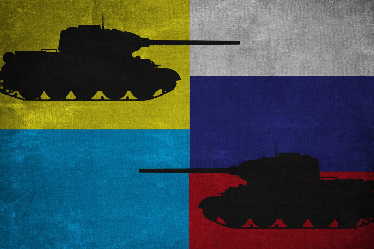 Ukrán diverzánsok hatoltak be Belgorod megyébe