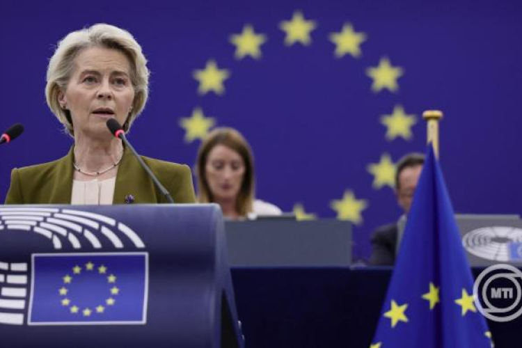 Az EU határozott fellépést ígért az Észt légtér megsértése kapcsán