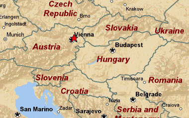 Minden szomszédos országgal szimpatizálunk egy felmérés szerint