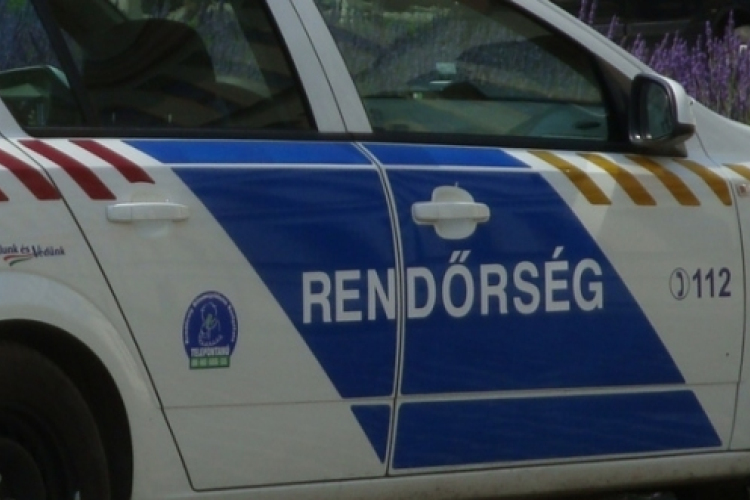 Gyerekek rabolták ki egy társukat