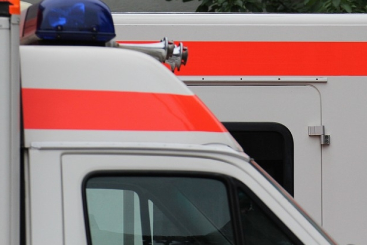 Tizenketten meghaltak egy buszbalesetben a felvidéki Nyitragerencséren