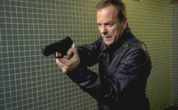 Kiefer Sutherland nem tér vissza Jack Bauer ügynök szerepében