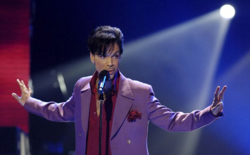 Új Prince-album jelenik meg 35 évvel ezelőtti felvételekkel
