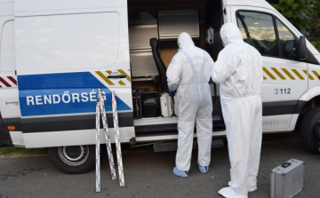 Megöltek egy 28 éves férfit Zabaron, keresik a gyilkost