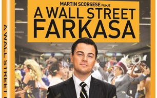 A Wall Street igazi farkasa