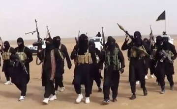 Elfogtak hat feltételezett terroristát három európai országban